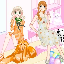 Roiworld Room Maker 021 Pet Room logo