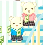 Roiworld Room Maker 024 Teddy Bear Room logo
