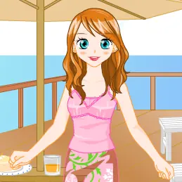 Roiworld Room Maker 025 Ocean View logo
