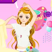 Roiworld Room Maker 027 Party Room logo