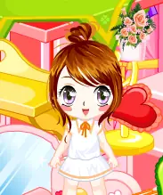 Roiworld Room Maker 032 Pink Scene logo