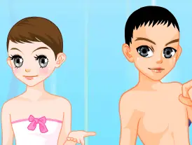 Roiworld RPG Dressup logo
