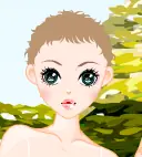Roiworld Sassy Girl Dressup logo