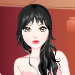 Roiworld Sexy Party Dressup logo