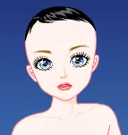 Roiworld Sexy Race Gal Dressup logo