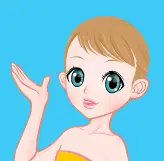 Roiworld Snow Day Dressup logo