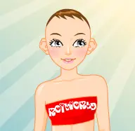 Roiworld Snowy Stroll Dressup logo