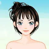 Roiworld Spring Afternoon Dressup logo