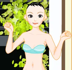 Roiworld Teen Girl Dressup logo
