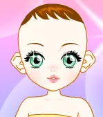 Roiworld Valentines Cutie Dressup logo