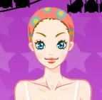 Roiworld Winter Dancefloor Dressup logo