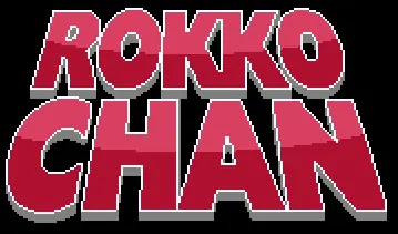 Rokko Chan logo