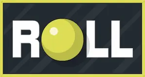 Roll logo
