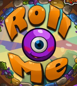 Roll Me logo