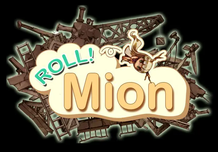Roll! Mion logo