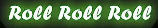 Roll Roll Roll logo