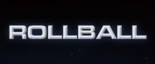 Rollball logo