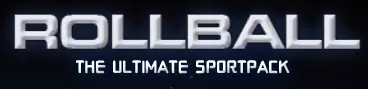 Rollball The Ultimate Sportpack logo