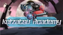 Rollbots Kei'zatsu Academy logo