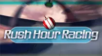 Rollbots Rush Hour Racing logo