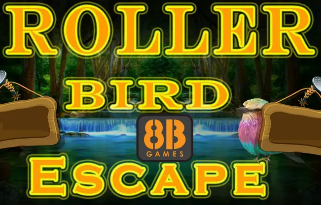 Roller Bird Escape logo