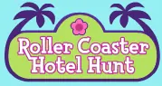 Roller Coaster Hotel Hunt logo