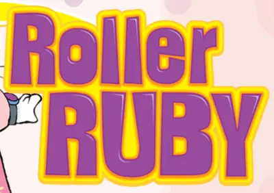 Roller Ruby logo