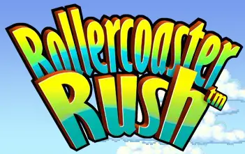 Rollercoaster Rush logo