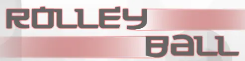 Rolley-Ball logo