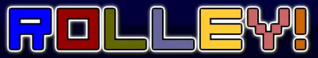 Rolley logo