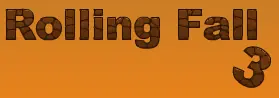 Rolling Fall 3 logo