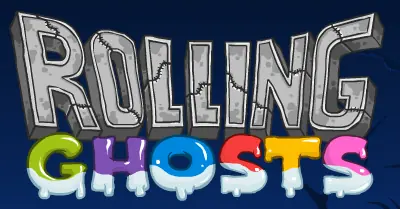Rolling Ghosts logo