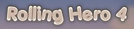 Rolling Hero 4 logo
