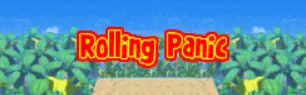 Rolling Panic logo