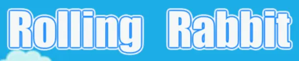 Rolling Rabbit logo