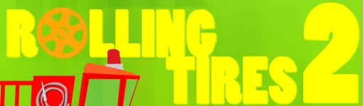 Rolling Tires 2 logo