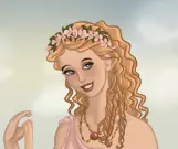 Roman Lady logo