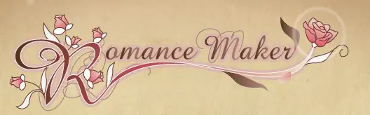 Romance Maker logo