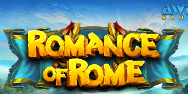 Romance of Rome logo