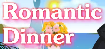 Romantic Dinner logo