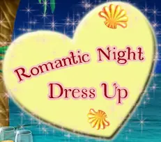 Romantic Night Dress Up logo