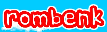 Rombenk logo