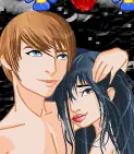 Romeo And Julia Dressup logo