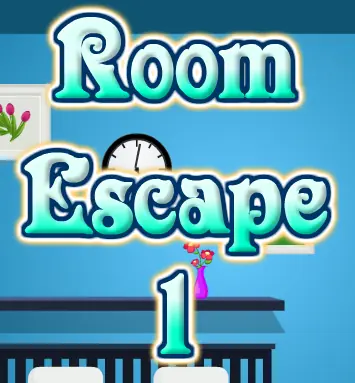 Room Escape-1 logo