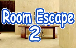Room Escape 2 logo