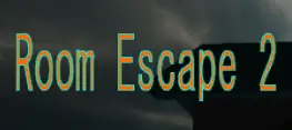 Room Escape 2 logo
