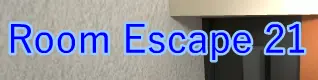 Room Escape 21 logo
