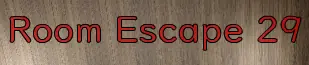 Room Escape 29 logo