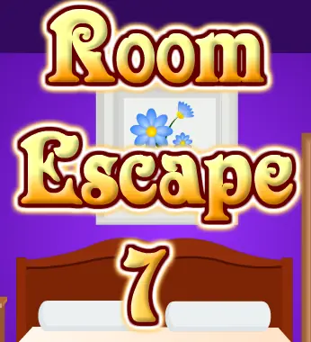 Room Escape-7 logo