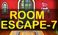 Room Escape 7 logo